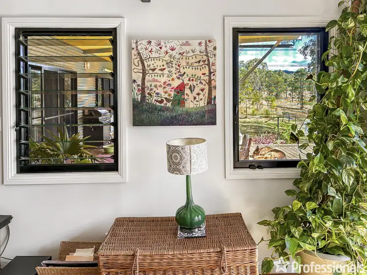 Fifth view of Homely rural property listing, 281 Chauvel Road, Tabulam NSW 2469