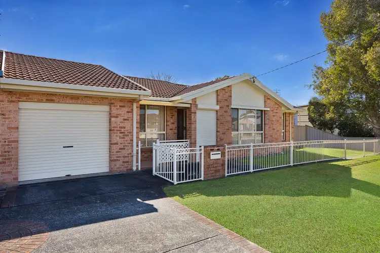 90A Elsiemer Street, Long Jetty NSW 2261