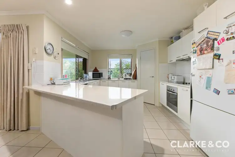 Fifth view of Homely house listing, 10 Cockatoo Court, Beerwah QLD 4519