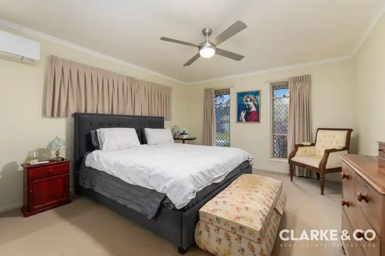 Sixth view of Homely house listing, 10 Cockatoo Court, Beerwah QLD 4519