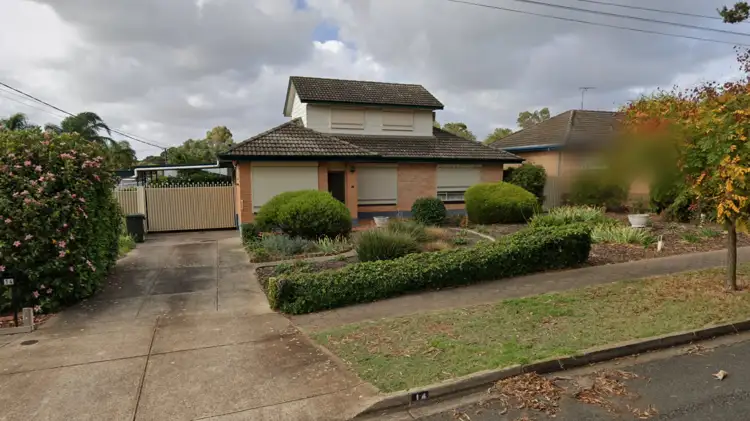 Main view of Homely house listing, 14 Gould Street, Para Hills SA 5096
