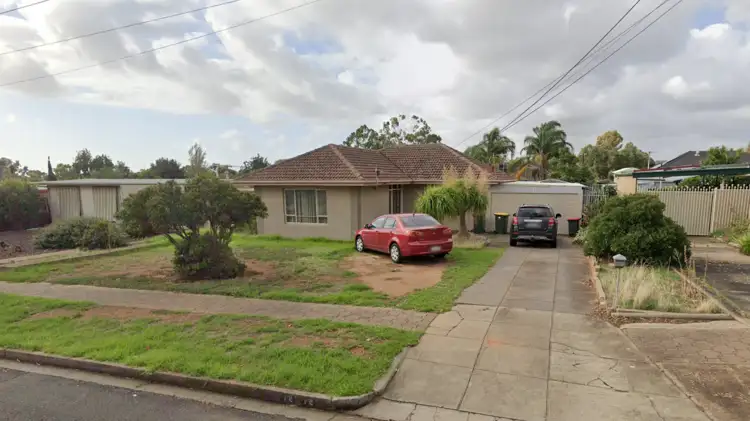 12 Gould Street, Para Hills SA 5096