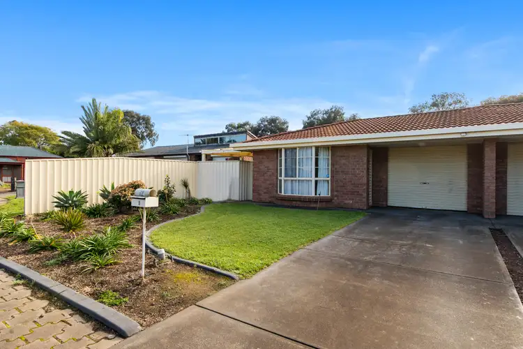 1/9 Matthew Court, Paralowie SA 5108