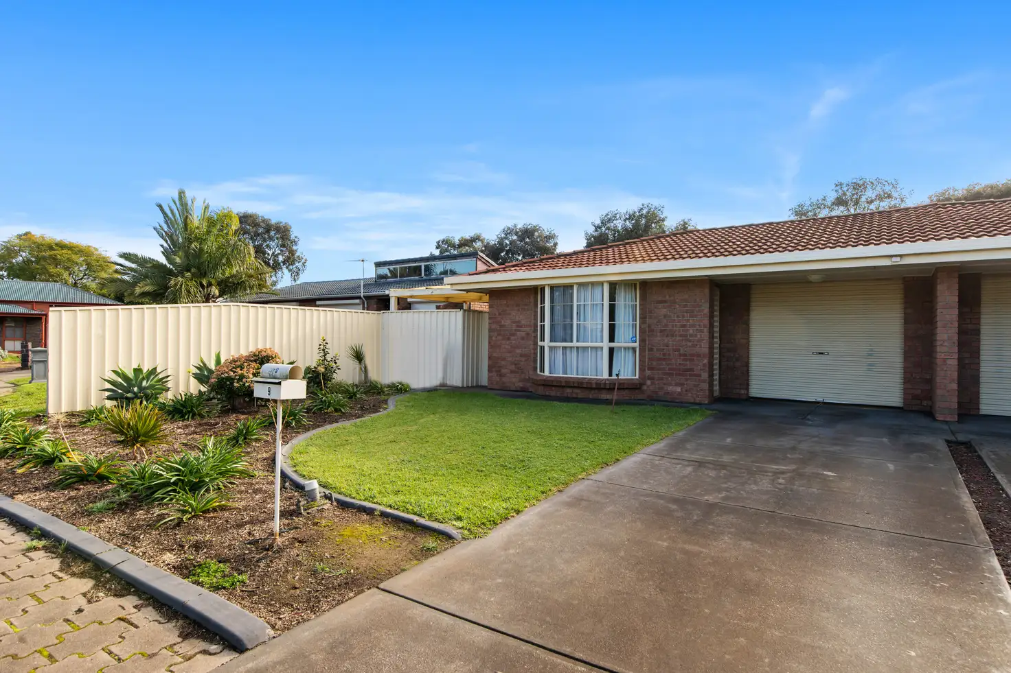 Main view of Homely house listing, 1/9 Matthew Court, Paralowie SA 5108