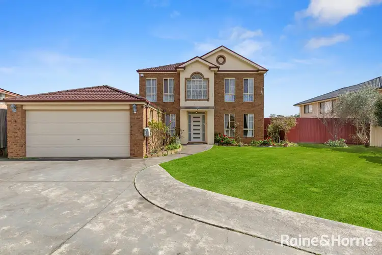 Main view of Homely house listing, 19 Nelligen Close, Prestons NSW 2170