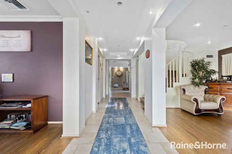 Fifth view of Homely house listing, 19 Nelligen Close, Prestons NSW 2170