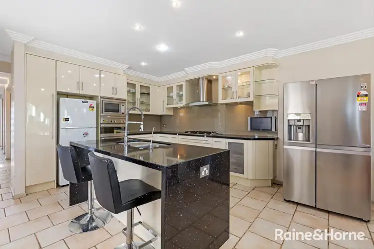 Sixth view of Homely house listing, 19 Nelligen Close, Prestons NSW 2170