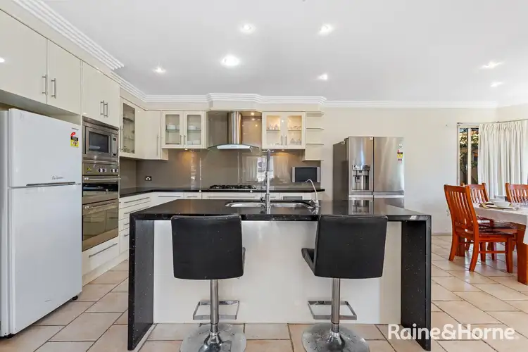 Seventh view of Homely house listing, 19 Nelligen Close, Prestons NSW 2170