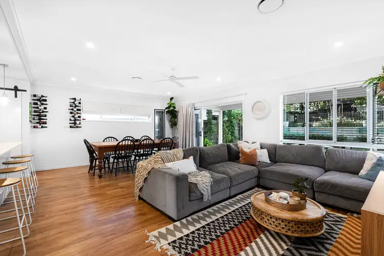 Third view of Homely house listing, 22 Killarney Ave, Manly West QLD 4179