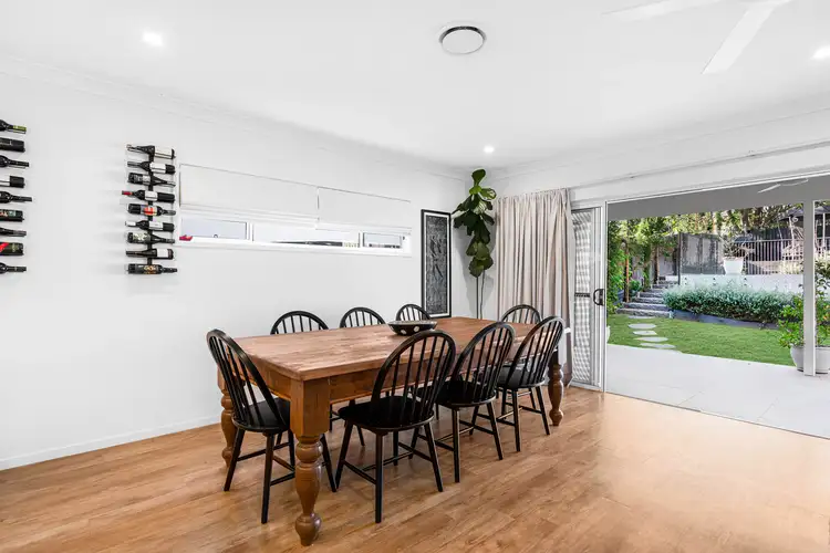 Fifth view of Homely house listing, 22 Killarney Ave, Manly West QLD 4179