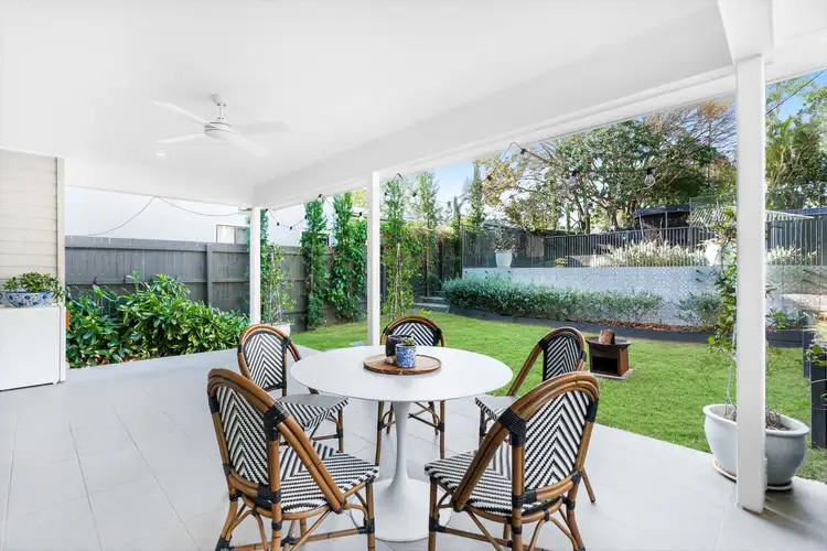 Sixth view of Homely house listing, 22 Killarney Ave, Manly West QLD 4179