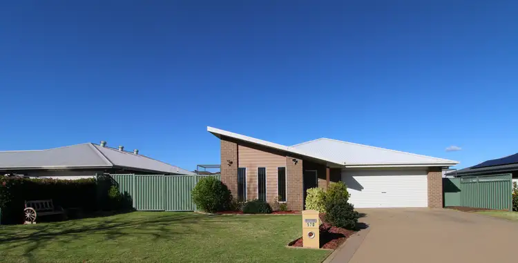 570 Wheelers Lane, Dubbo NSW 2830