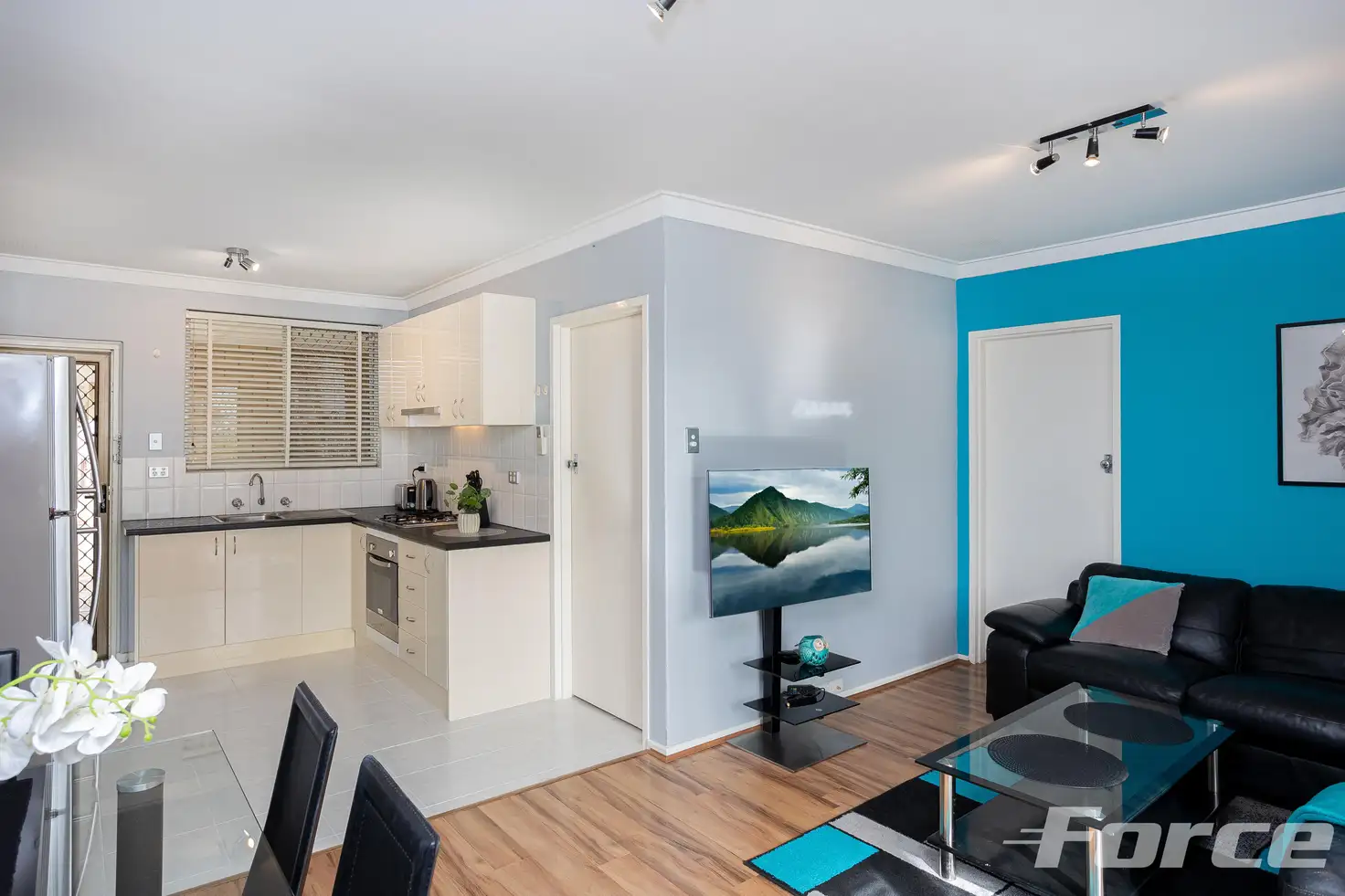 Main view of Homely unit listing, 12/186 Albert Street, Osborne Park WA 6017