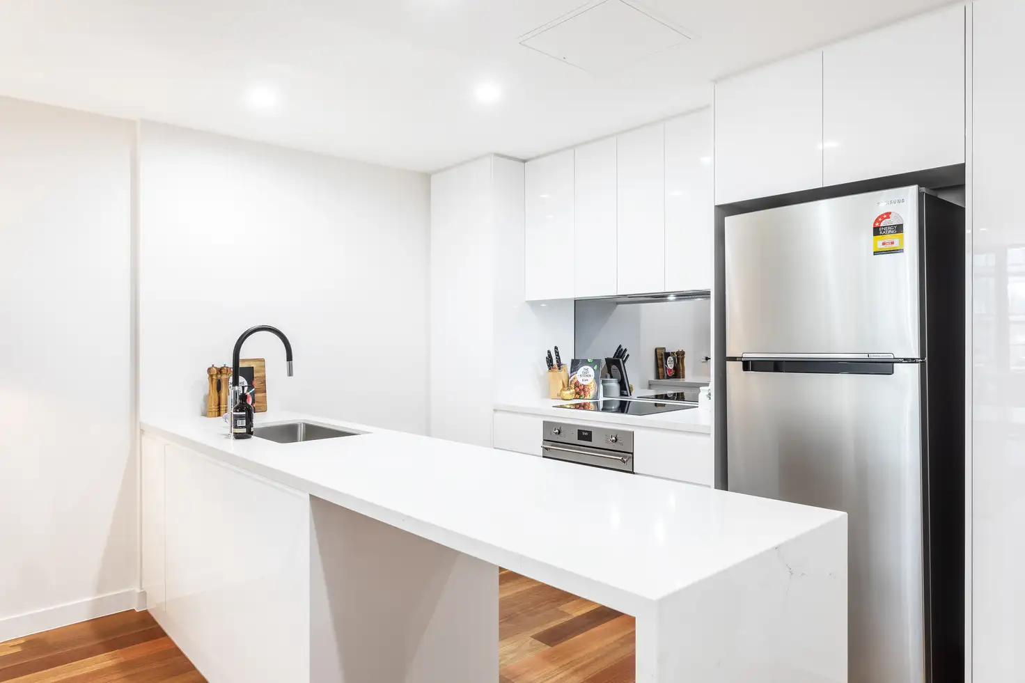 Main view of Homely apartment listing, 102/47 Currong Street, Braddon ACT 2612
