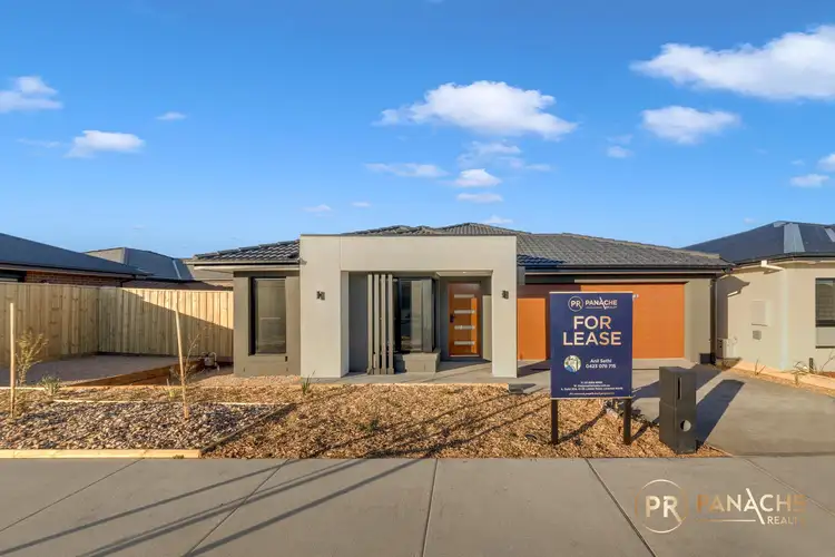 3 Worope Street, Wyndham Vale VIC 3024