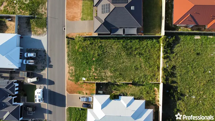Second view of Homely land listing, 169 Glenfield Beach Drive, Glenfield WA 6532