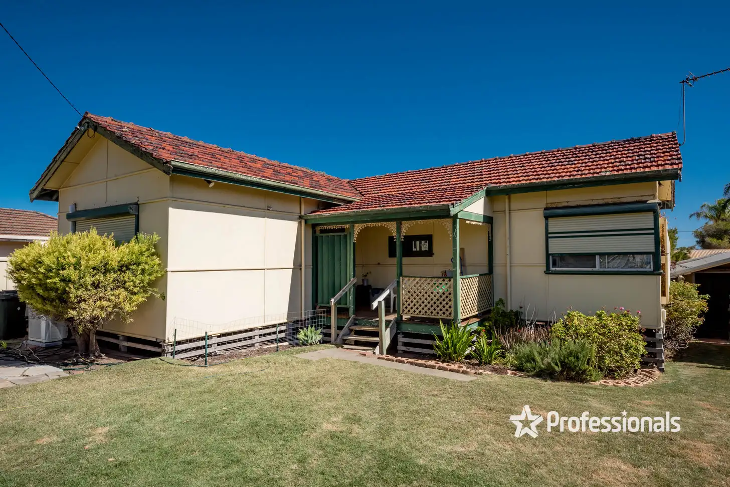 Main view of Homely house listing, 58 Dorothy Street, Geraldton WA 6530