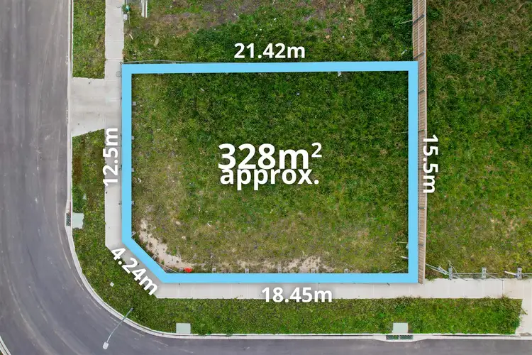 58 Shanks Drive, Berwick VIC 3806