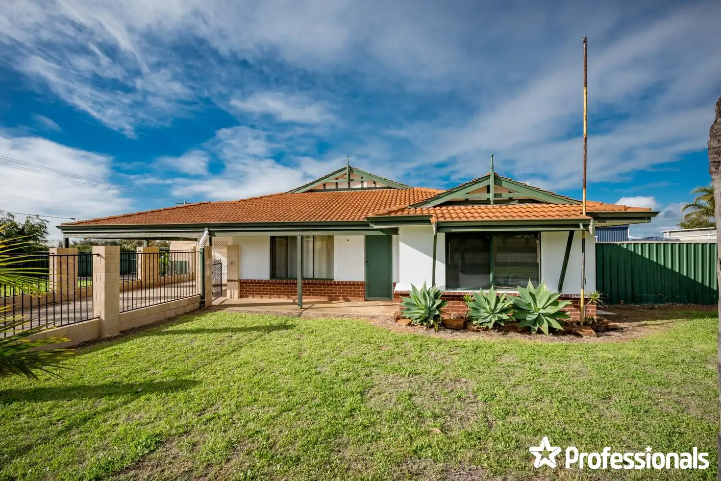 Main view of Homely house listing, 1 Doncon Street, Wandina WA 6530
