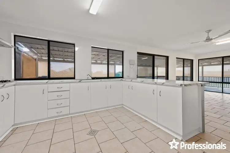 Second view of Homely house listing, 1 Doncon Street, Wandina WA 6530