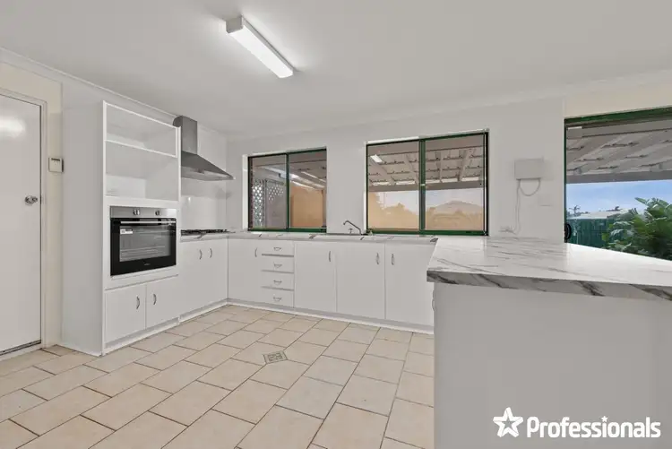 Third view of Homely house listing, 1 Doncon Street, Wandina WA 6530