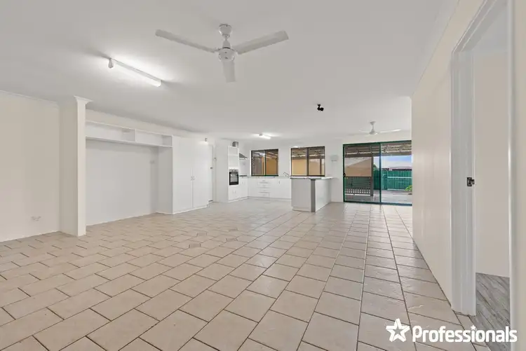 Fourth view of Homely house listing, 1 Doncon Street, Wandina WA 6530