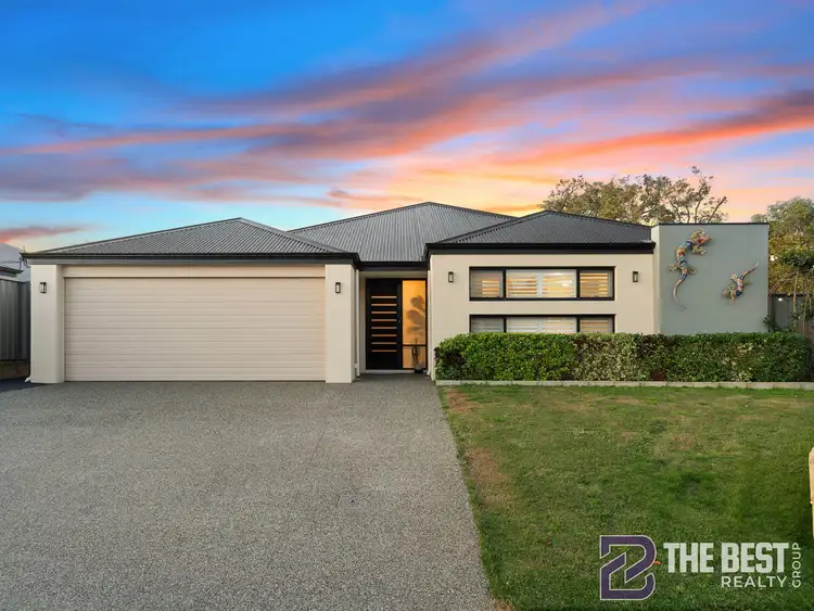 20 Lancelin Approach, Baldivis WA 6171