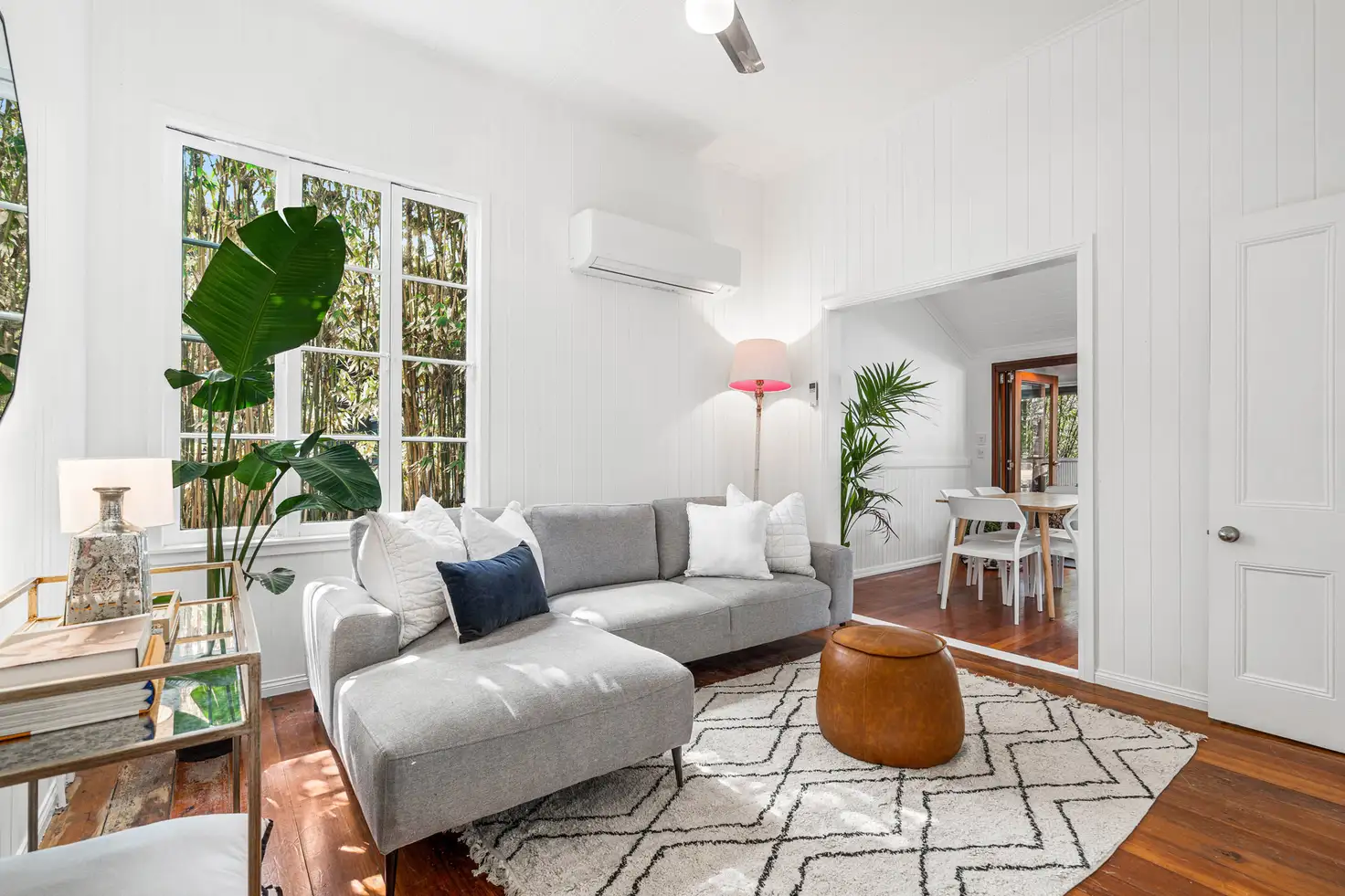 Main view of Homely house listing, 99 Adam Street, Wynnum QLD 4178