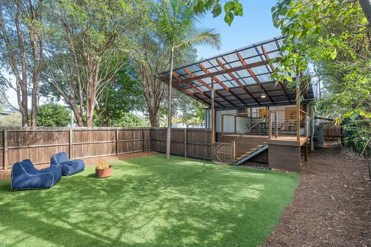 Second view of Homely house listing, 99 Adam Street, Wynnum QLD 4178
