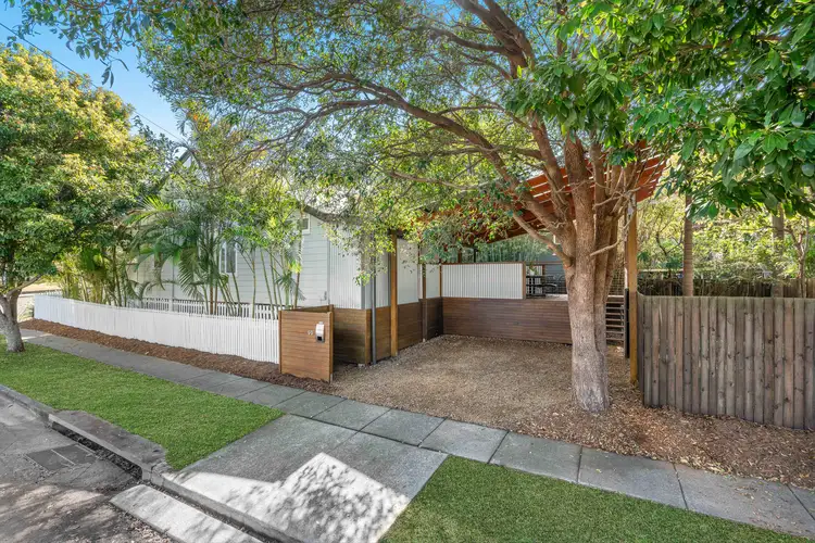 Third view of Homely house listing, 99 Adam Street, Wynnum QLD 4178