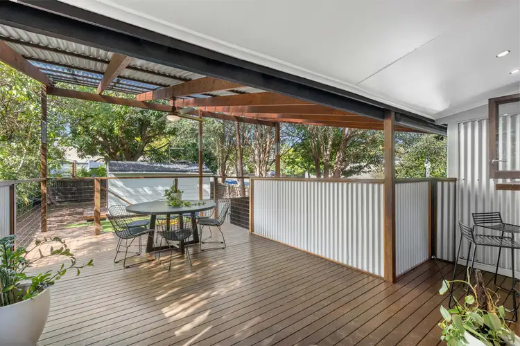 Fourth view of Homely house listing, 99 Adam Street, Wynnum QLD 4178