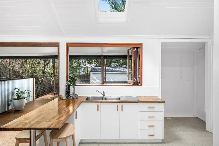 Fifth view of Homely house listing, 99 Adam Street, Wynnum QLD 4178