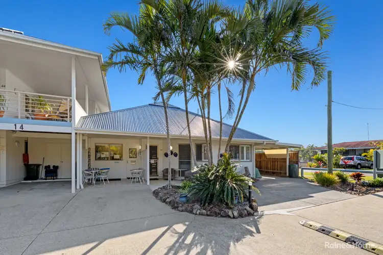 Third view of Homely villa listing, 15/2 Creek Street, Hastings Point NSW 2489