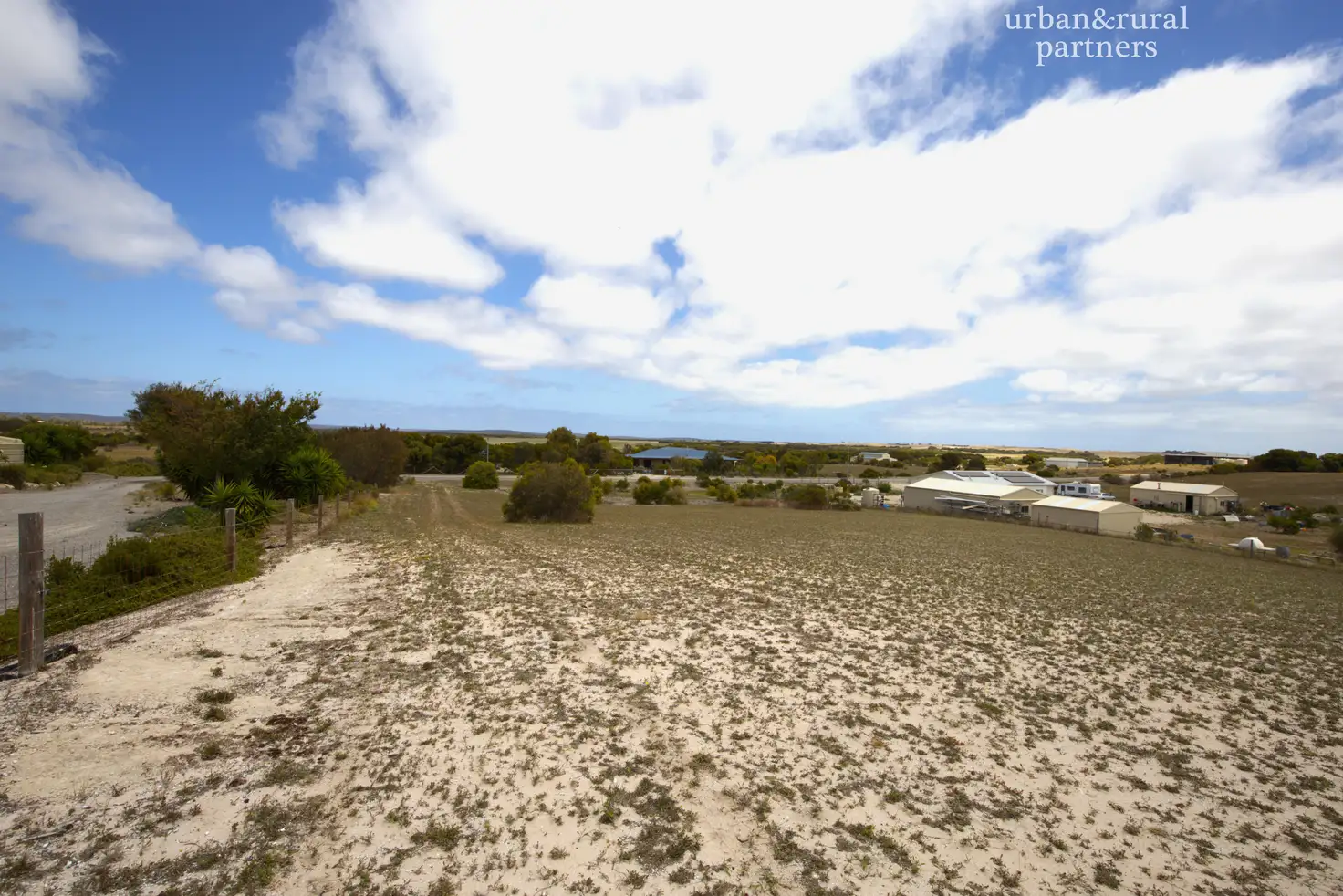 Main view of Homely land listing, LOT 55, 22 Peregrine Drive, Marion Bay SA 5575