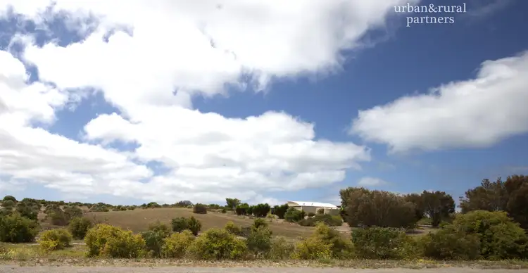 Third view of Homely land listing, LOT 55, 22 Peregrine Drive, Marion Bay SA 5575