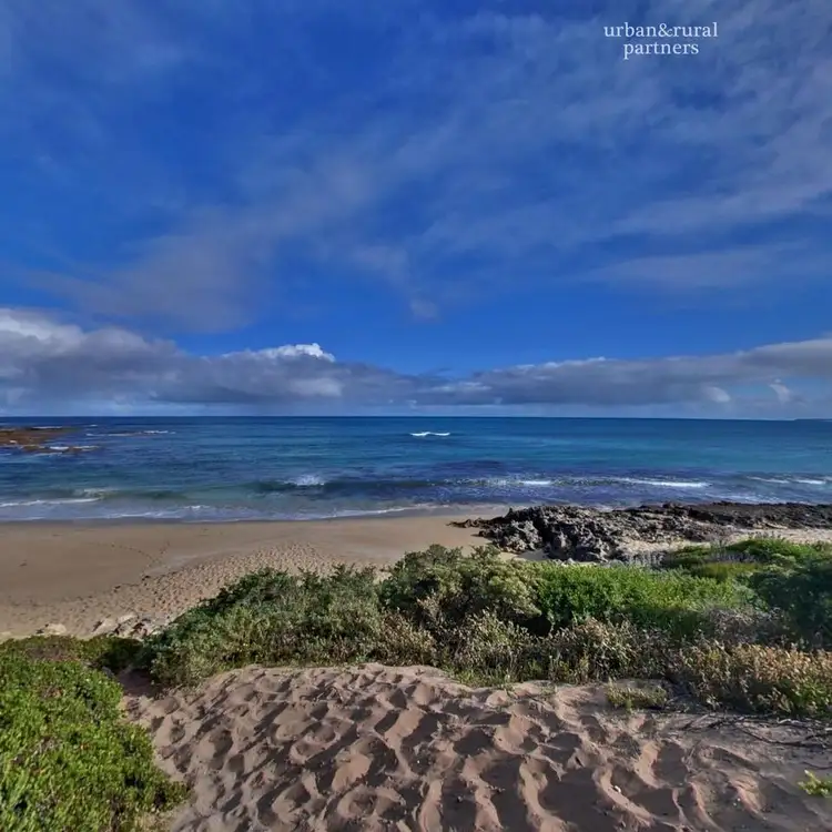 Fifth view of Homely land listing, LOT 55, 22 Peregrine Drive, Marion Bay SA 5575