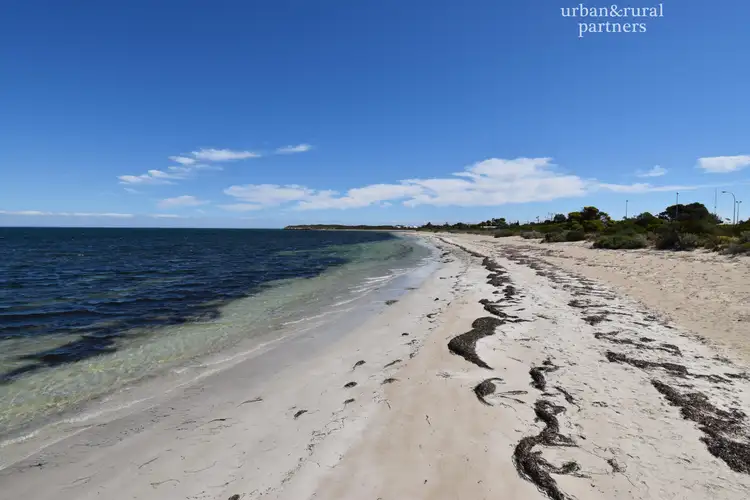 Seventh view of Homely land listing, LOT 55, 22 Peregrine Drive, Marion Bay SA 5575