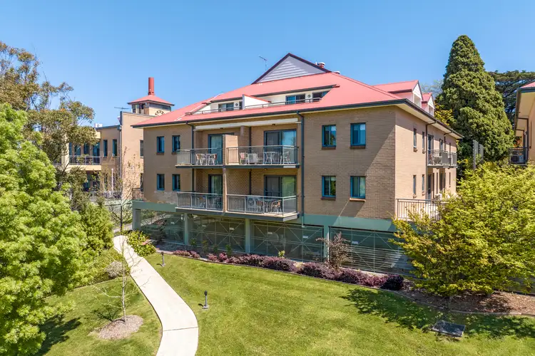 53-54/100-116 Leura Mall, Leura NSW 2780