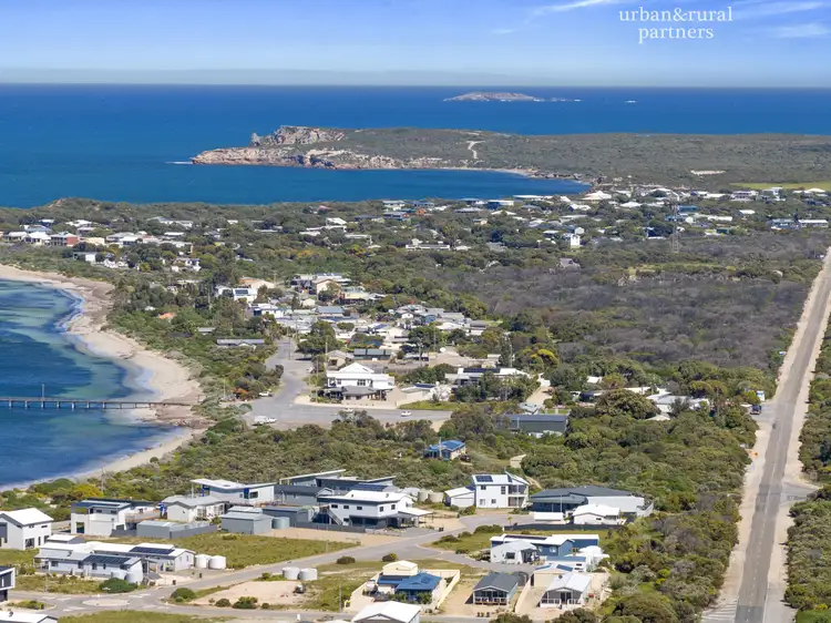 Fourth view of Homely land listing, Bronzewing Way, Marion Bay SA 5575