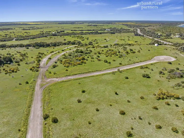 Fifth view of Homely land listing, Bronzewing Way, Marion Bay SA 5575