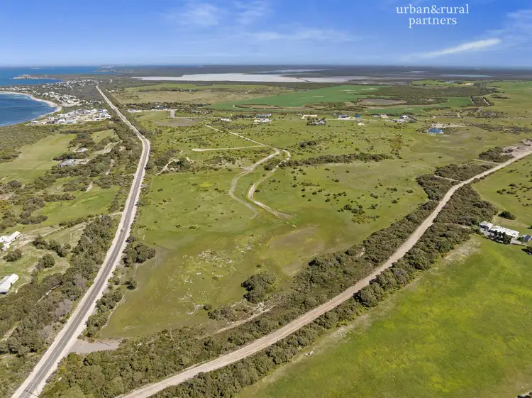 Sixth view of Homely land listing, Bronzewing Way, Marion Bay SA 5575
