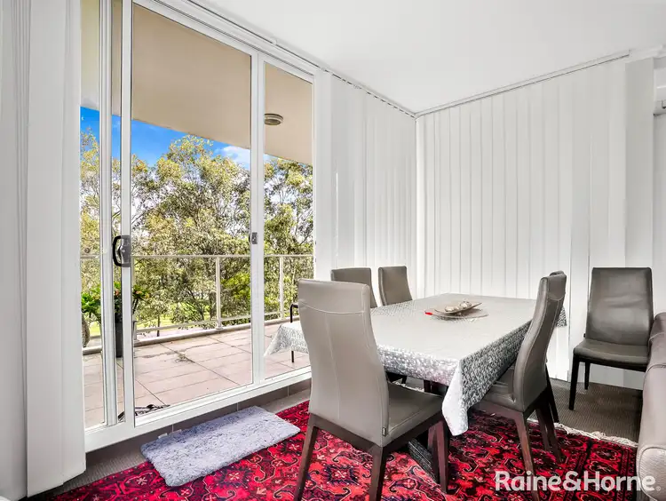 Fourth view of Homely apartment listing, 303/3 George Street, Warwick Farm NSW 2170