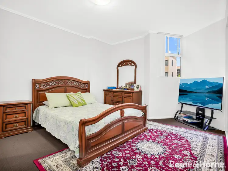 Fifth view of Homely apartment listing, 303/3 George Street, Warwick Farm NSW 2170