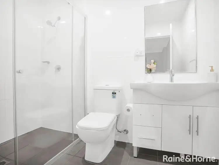 Sixth view of Homely apartment listing, 303/3 George Street, Warwick Farm NSW 2170