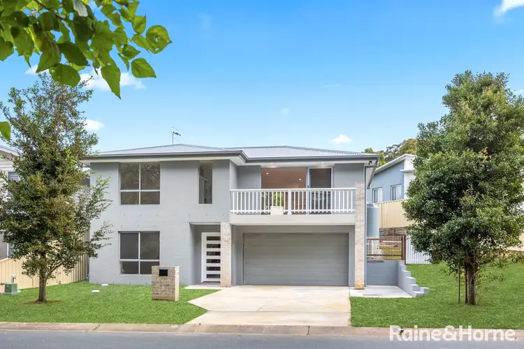 Main view of Homely house listing, 4A Bolwarra Avenue, Ulladulla NSW 2539