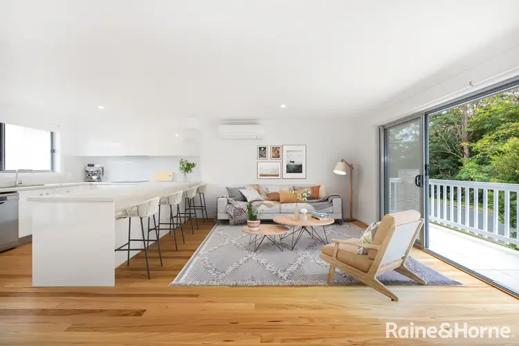 Third view of Homely house listing, 4A Bolwarra Avenue, Ulladulla NSW 2539