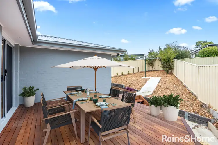 Fourth view of Homely house listing, 4A Bolwarra Avenue, Ulladulla NSW 2539