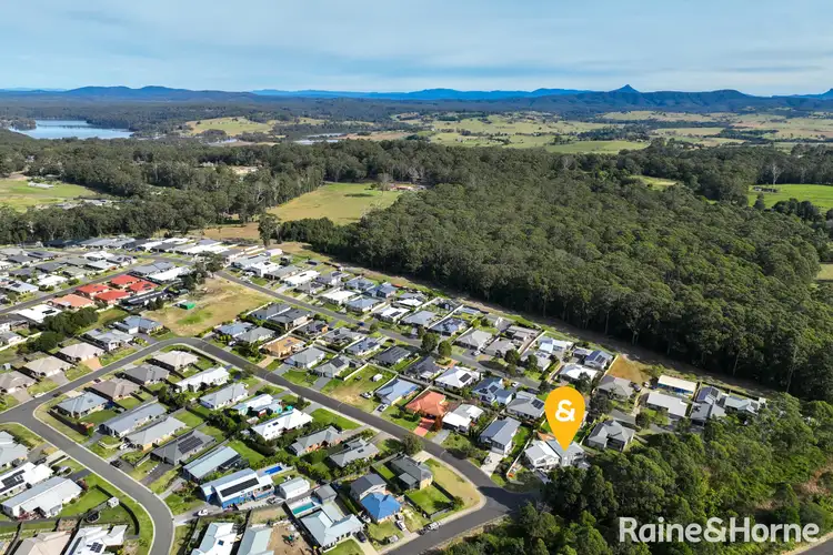 Fifth view of Homely house listing, 4A Bolwarra Avenue, Ulladulla NSW 2539