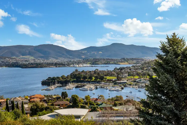 Main view of Homely house listing, 9 Ryeland Court, Rose Bay TAS 7015