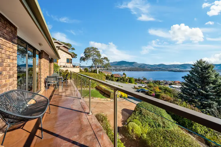 Fourth view of Homely house listing, 9 Ryeland Court, Rose Bay TAS 7015